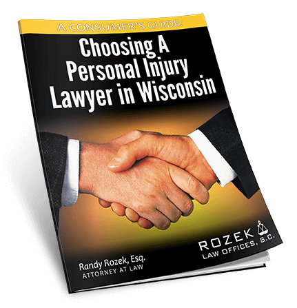 Wrongful Death Lawyer Wisconsin