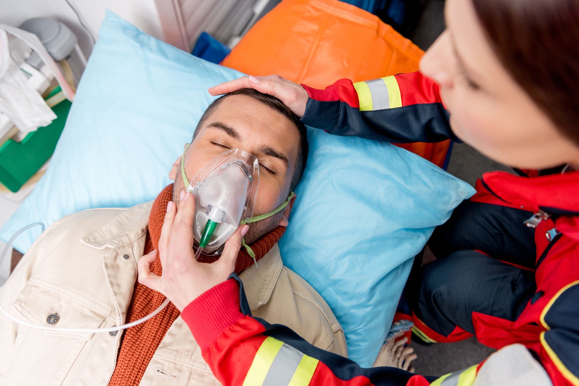 When Can You Take Legal Action Against a Business for Carbon Monoxide Poisoning?