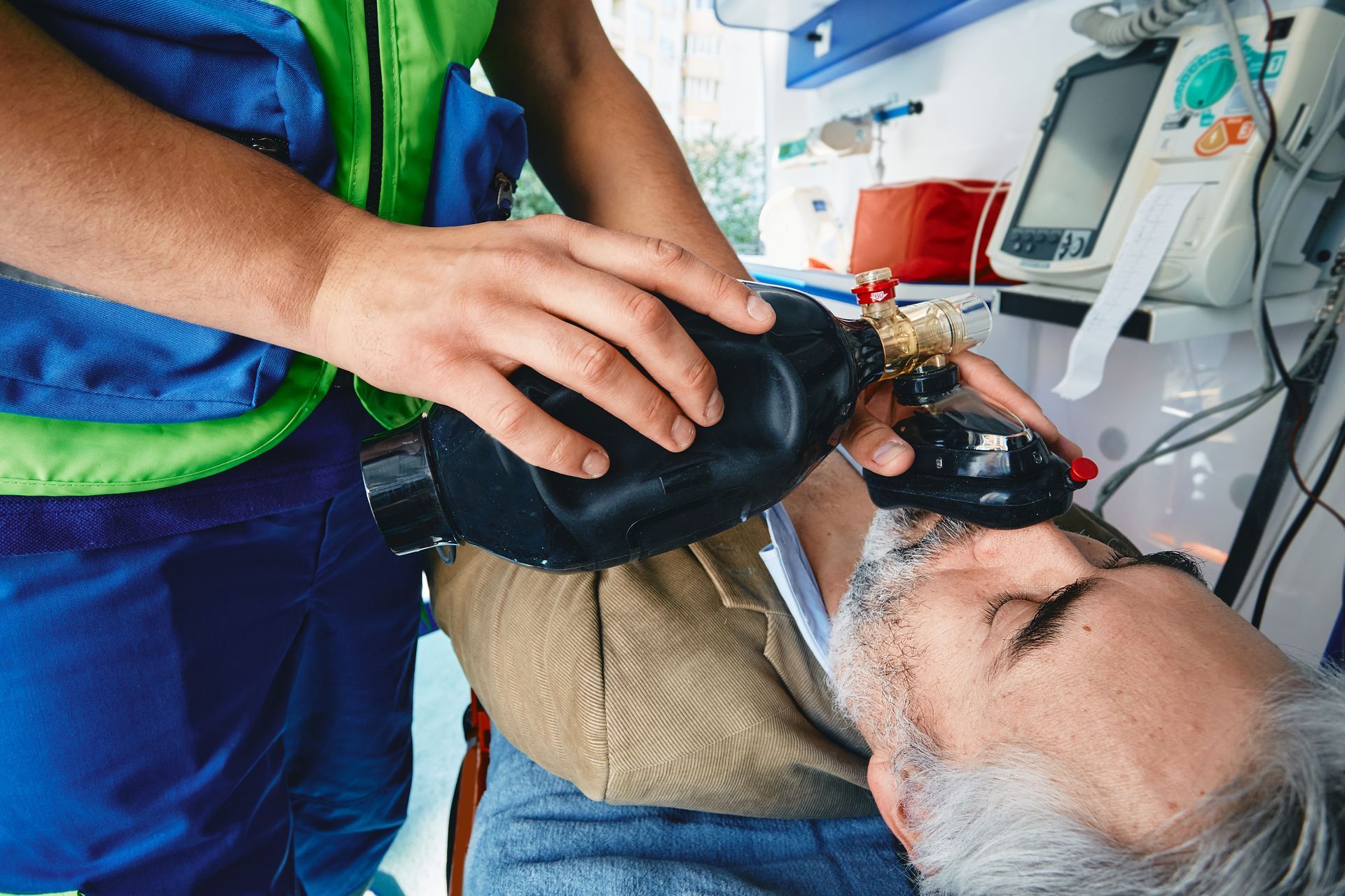 The Legal Steps to Take After Suffering Carbon Monoxide Poisoning