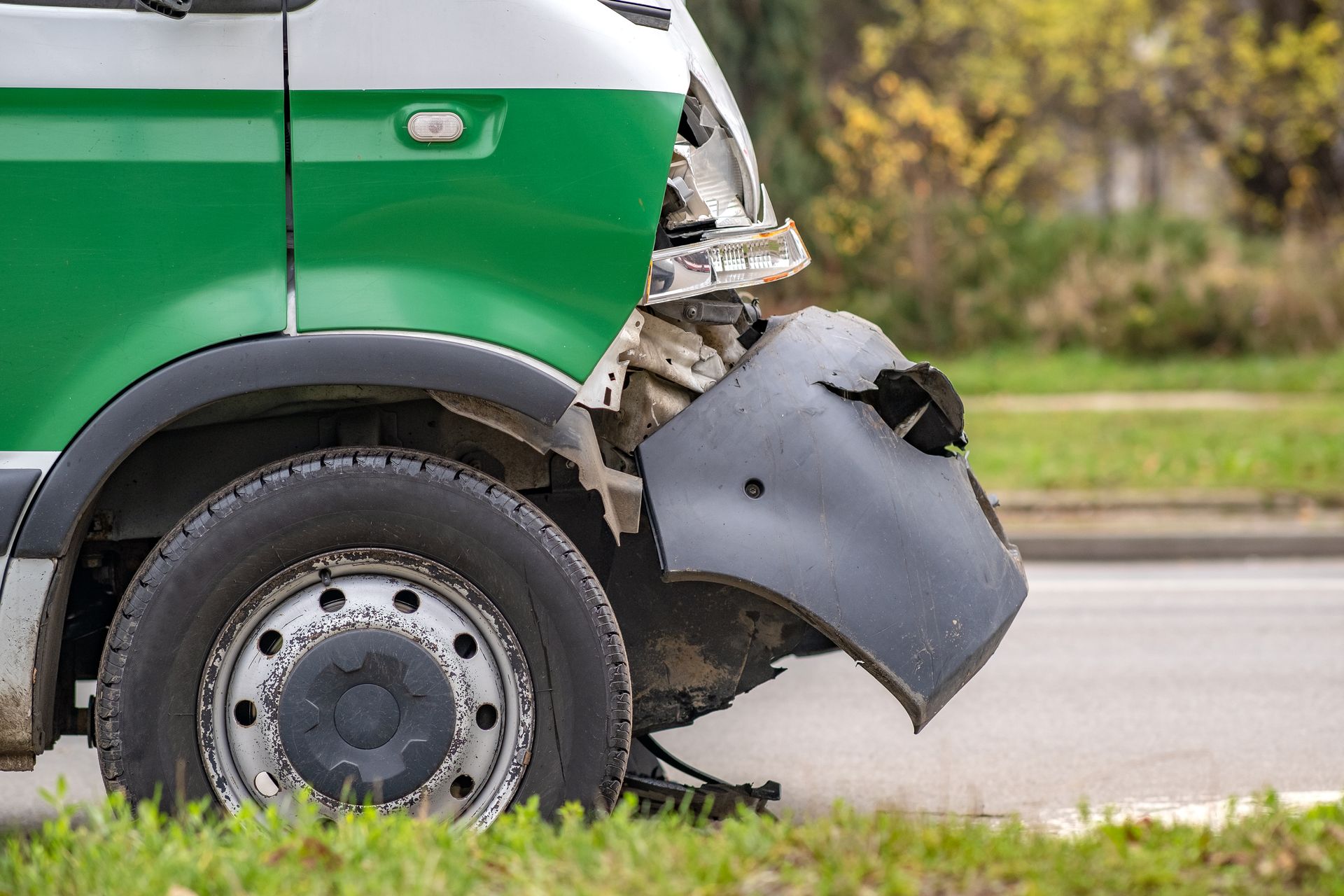 Understanding the Legal Process After Being Hit by a Semi-Truck: A Guide for Victims