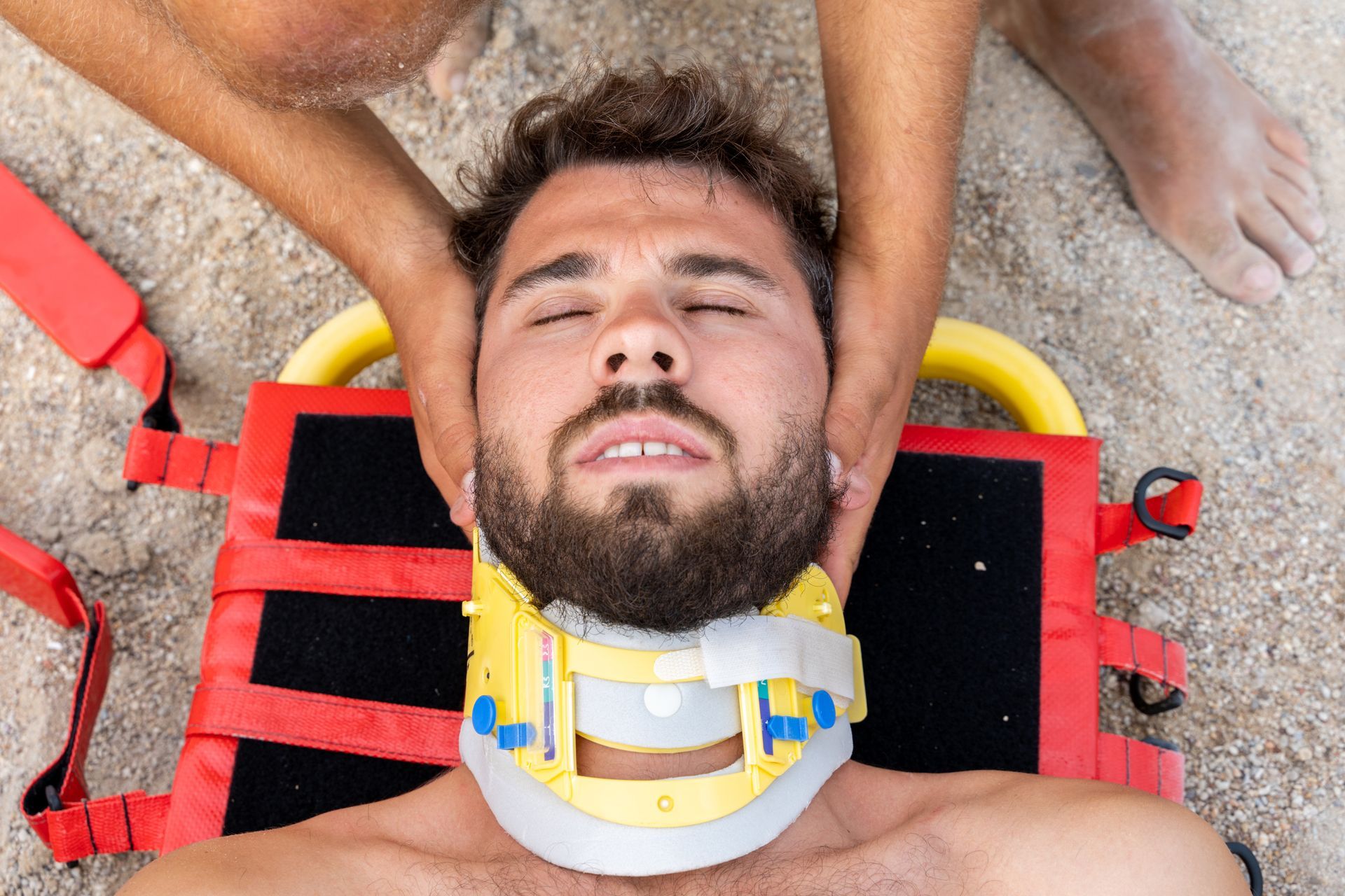 What You Can do Legally if You've Suffered a Spinal Cord Injury