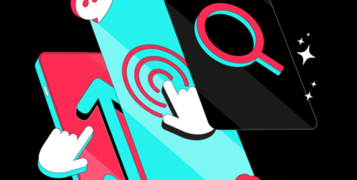 PUBSA TikTok optimiza sus campañas de búsqueda, ahora incluyen palabras clave