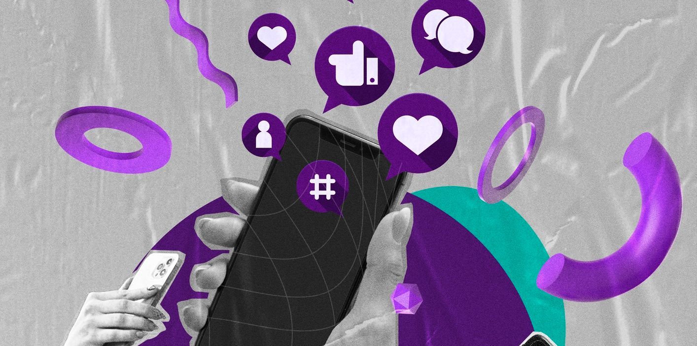 Pubsa ¿Qué podemos esperar de las redes sociales este 2025?