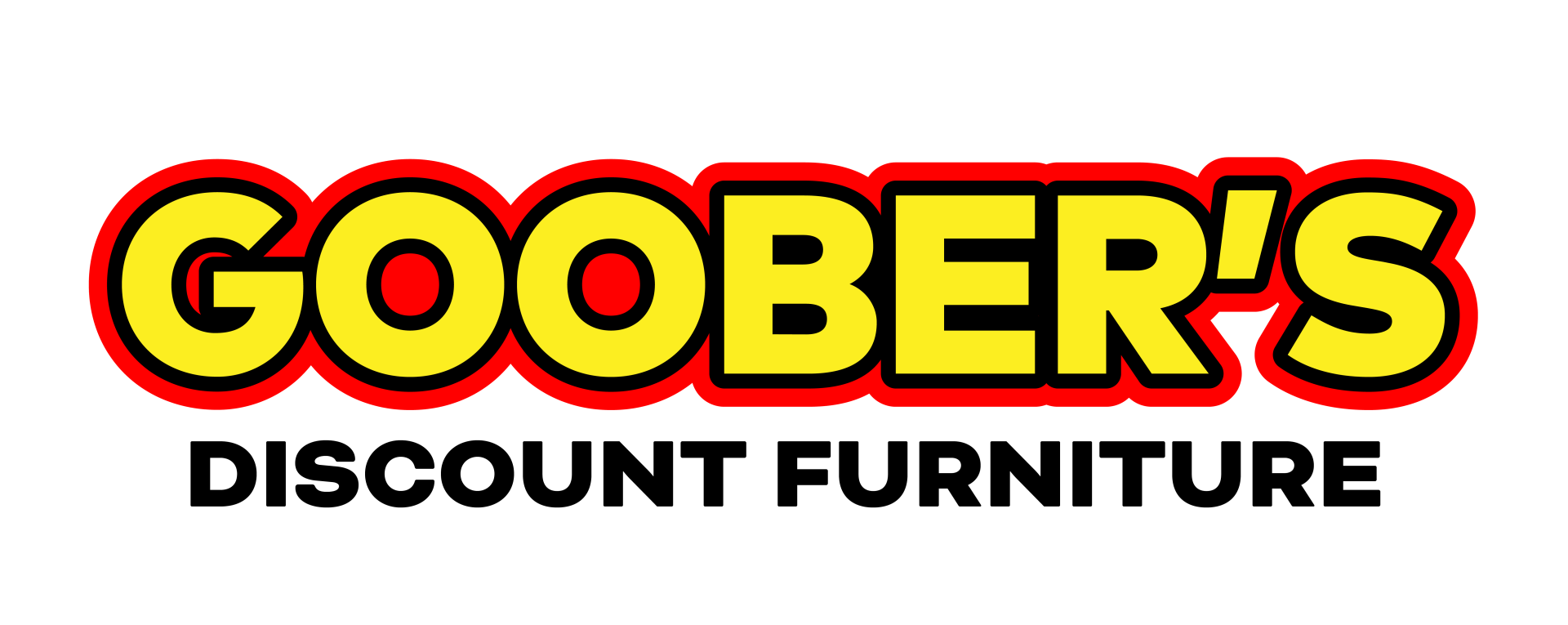 Goober’s Discount Furniture logo
