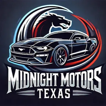 Midnight Motors Texas