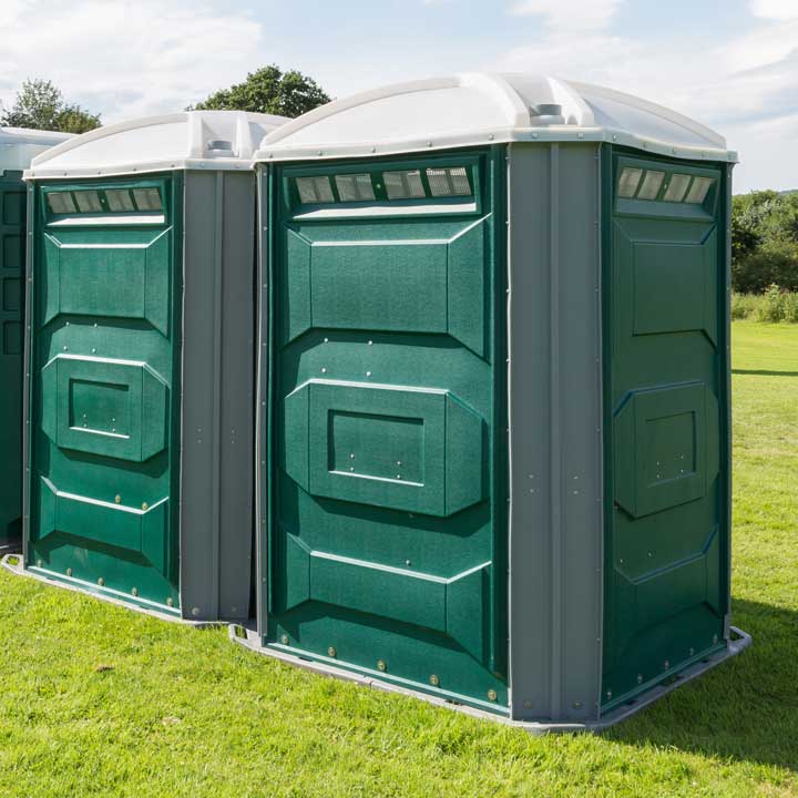 GRUPO MÉXICO MÓVIL - BAÑOS