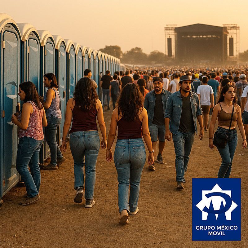 GRUPO MÉXICO MÓVIL