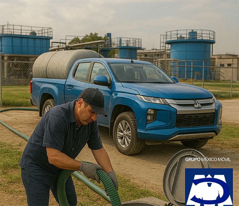 GRUPO MÉXICO MÓVIL