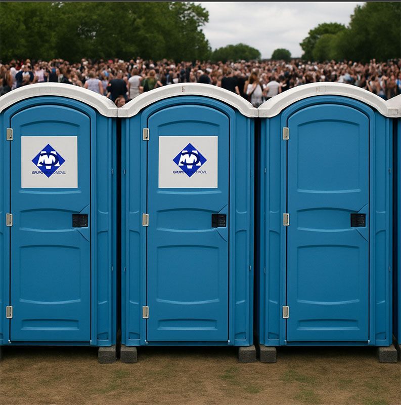 GRUPO MÉXICO MÓVIL