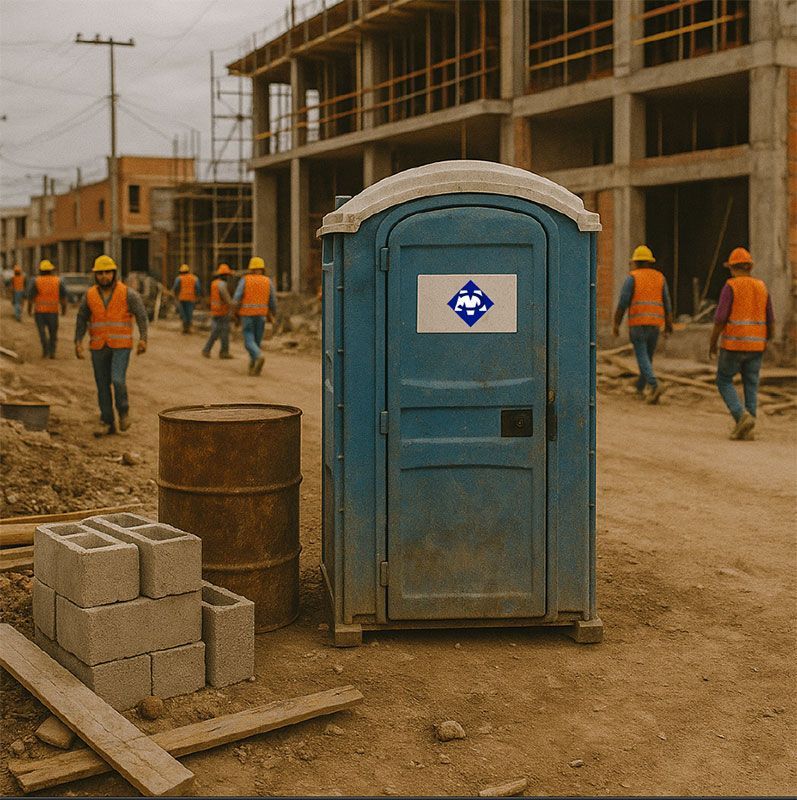 GRUPO MÉXICO MÓVIL