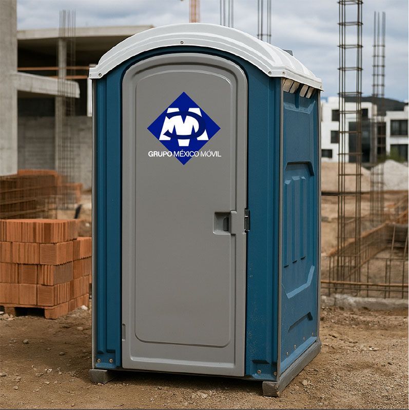 GRUPO MÉXICO MÓVIL