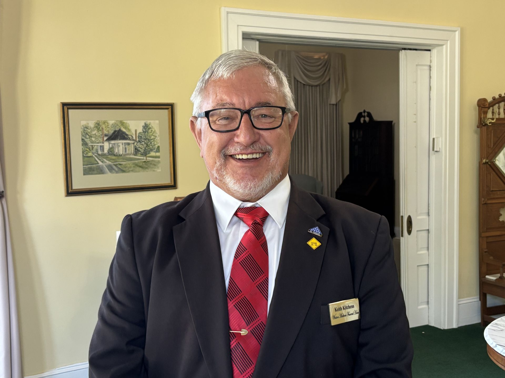 Staff Photo