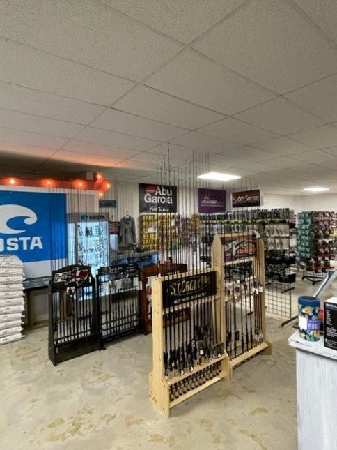 Top Rated Outdoor Supply Store in Buchanan, Georgia