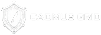 Cadmus Grid Logo