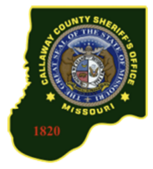 Callaway County Badge