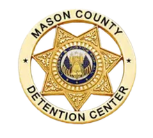 Mason County Badge