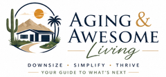 Aging & Awesome Living