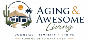 Aging & Awesome Living
