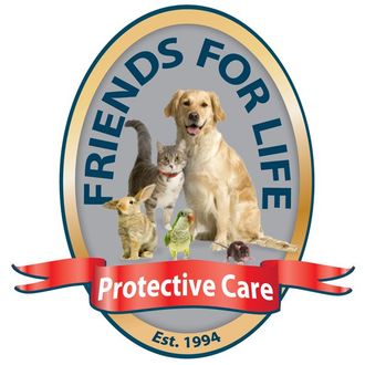 Pound Road Veterinary Clinic Logo