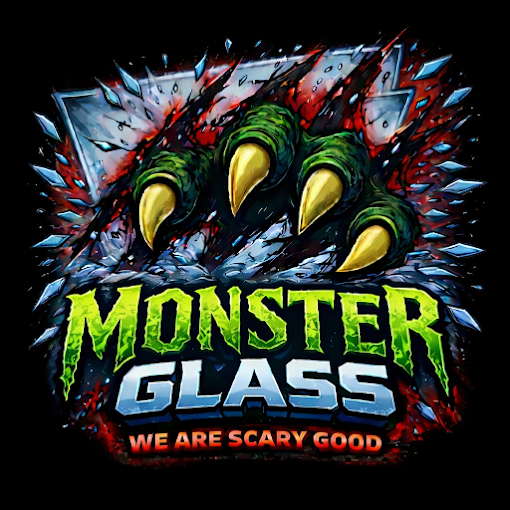 Monster Glass LLC Monster Glass LLC