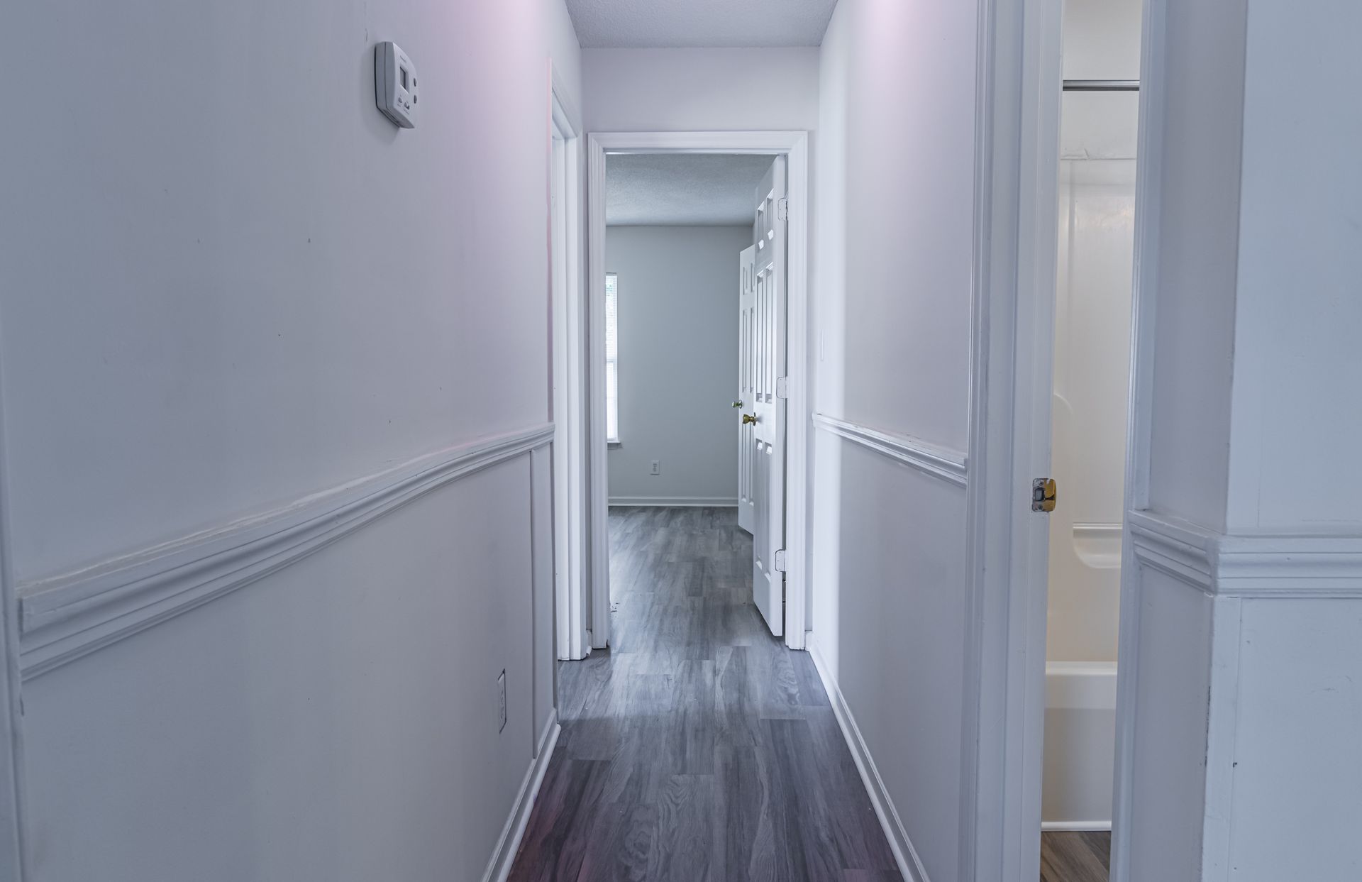 Eastgate Village Duplexes