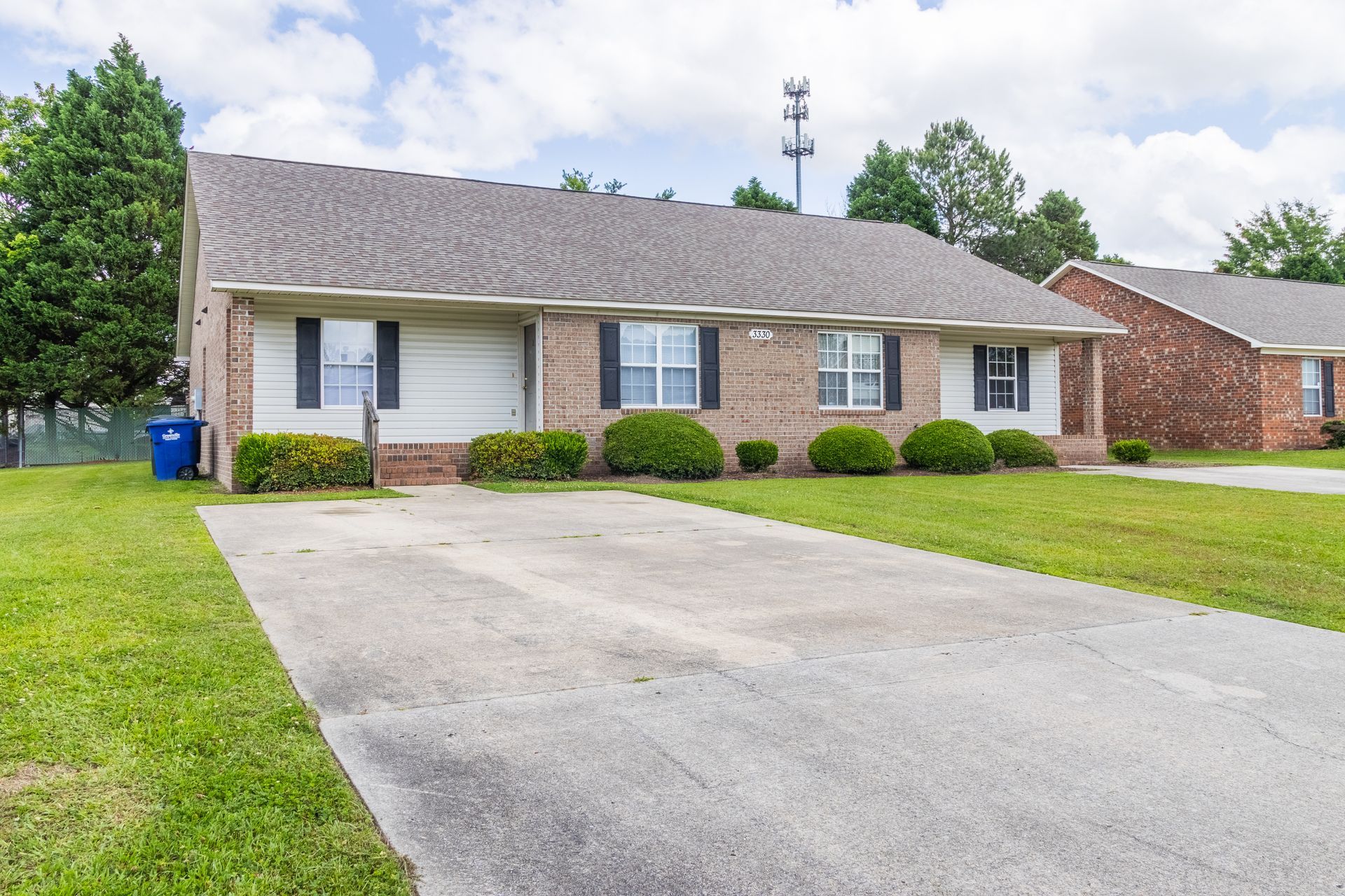Eastgate Village Duplexes