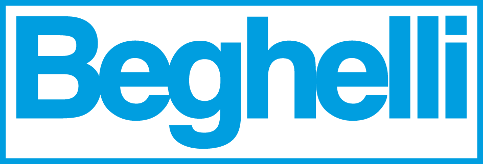 logo Beghelli