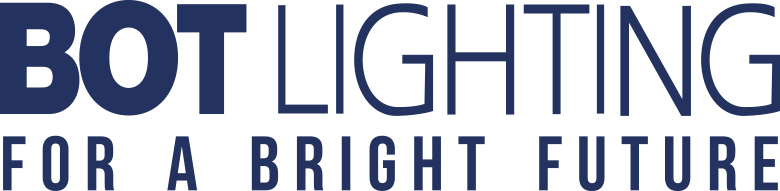 Logo Bot Lighting