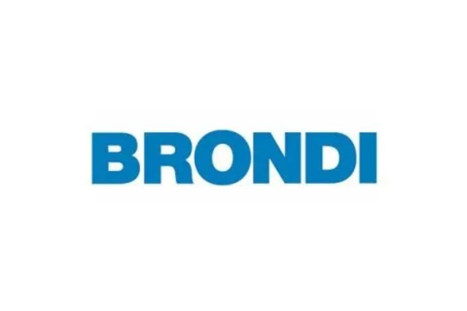Logo Brondi