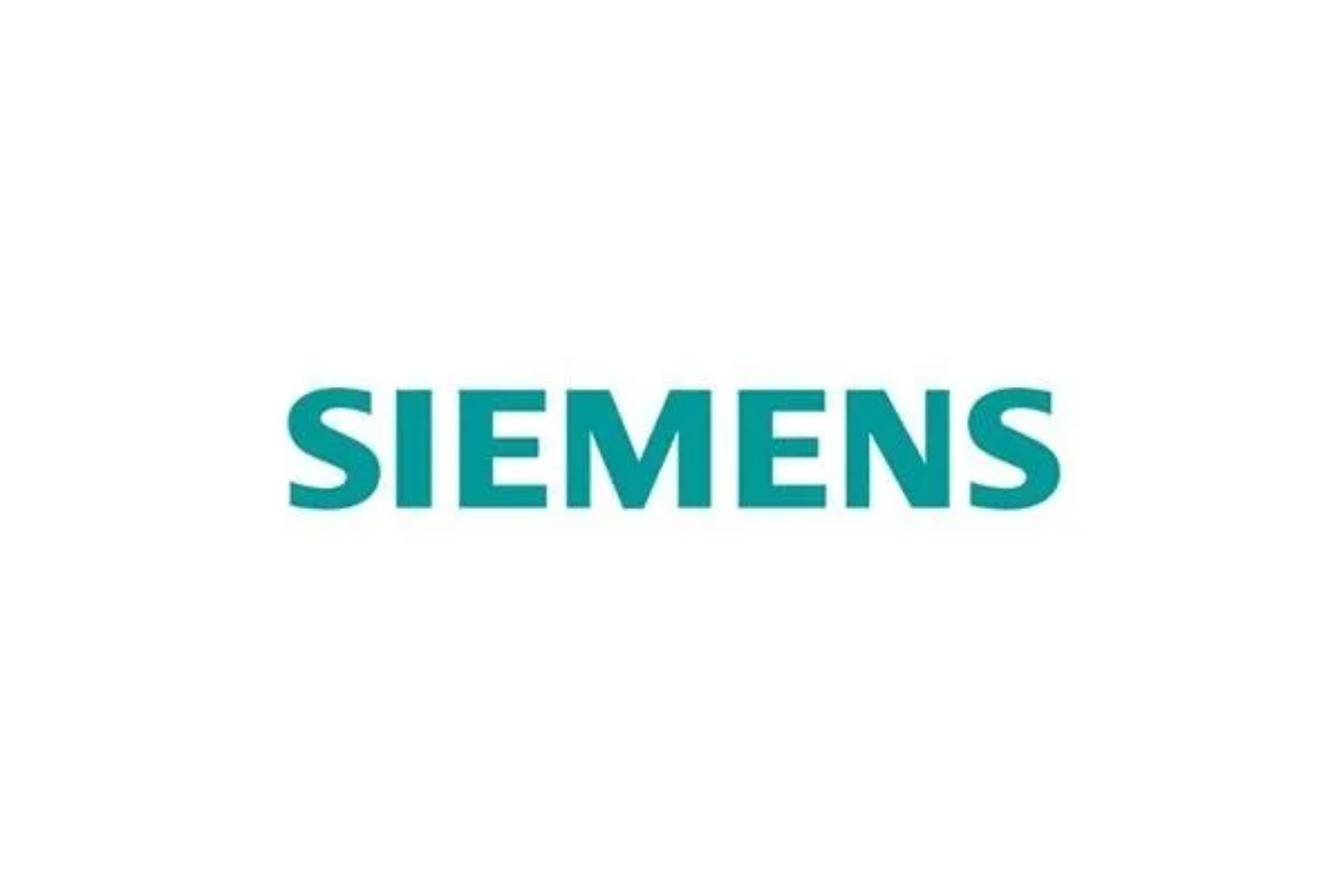 Logo Siemens