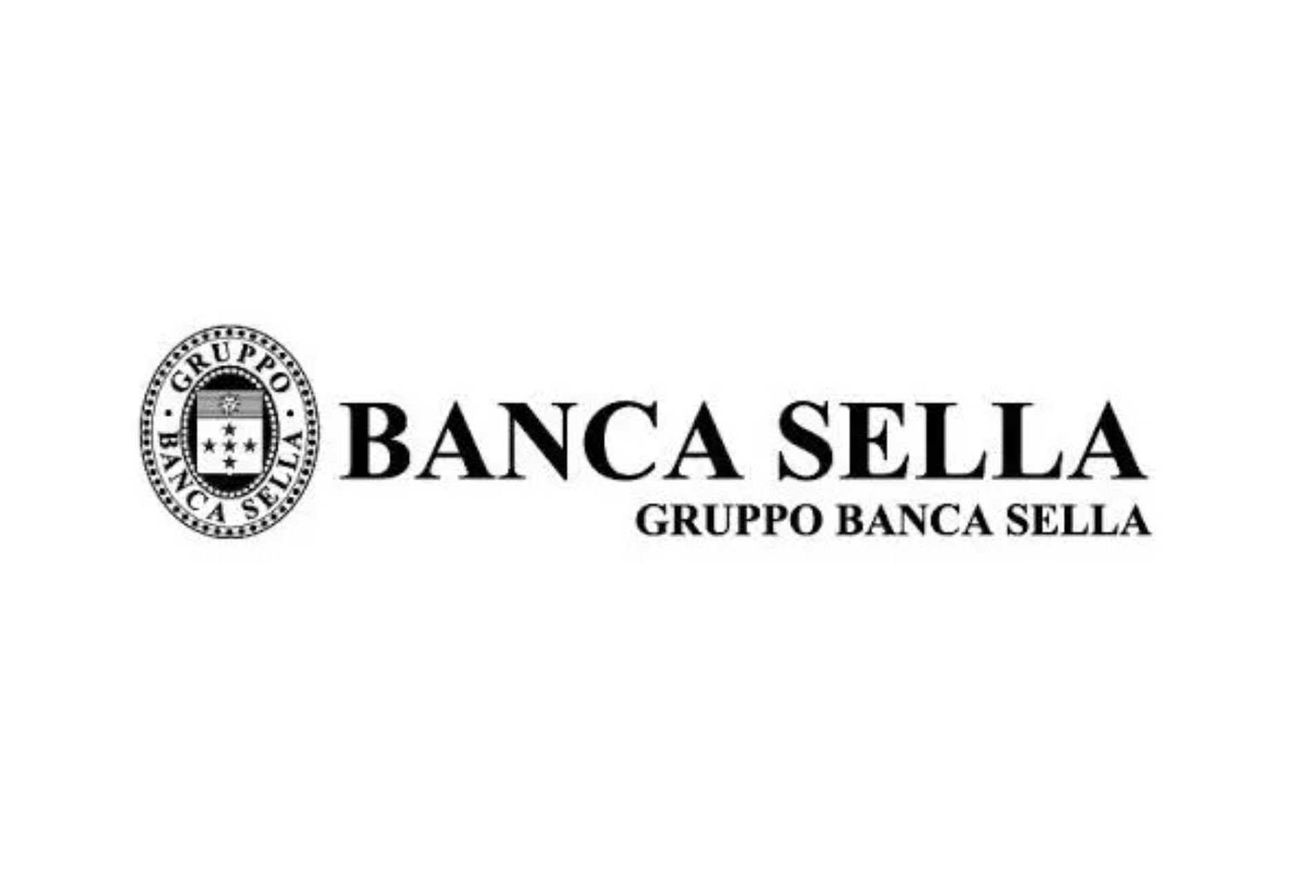 Logo Banca Sella