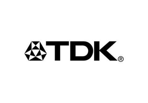 Logo TDK