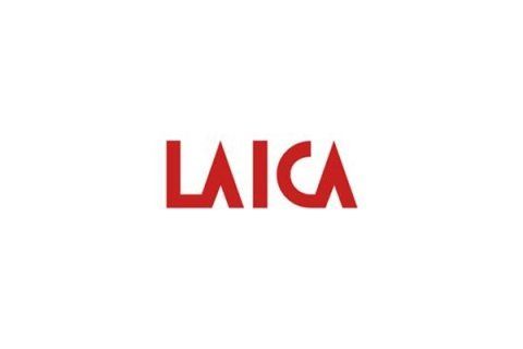 Logo Laica