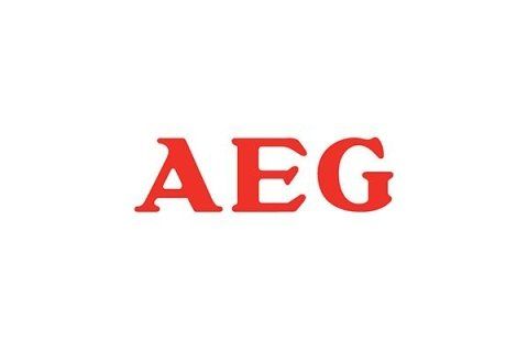 Logo Aeg