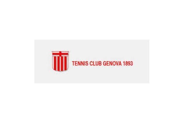 Logo Tennis Club Genova