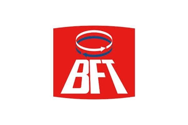 Logo BFT