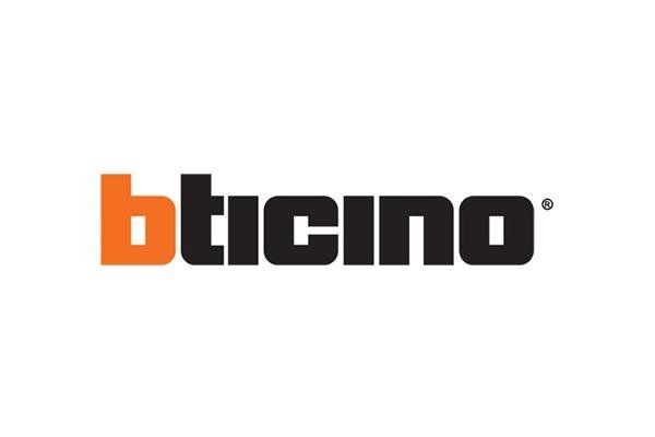 Logo BTicino