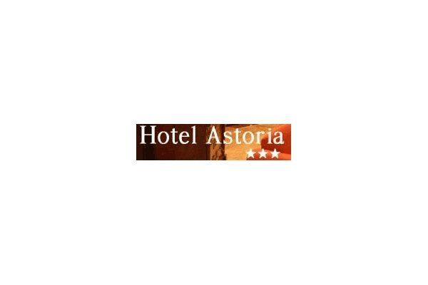 Logo Hotel Astoria