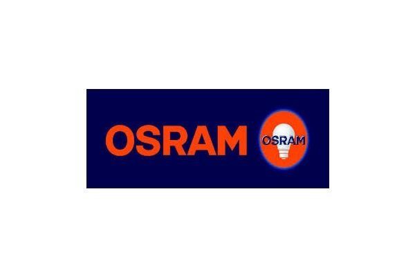 logo Osram