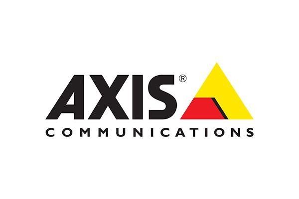 Logo Axis Communications