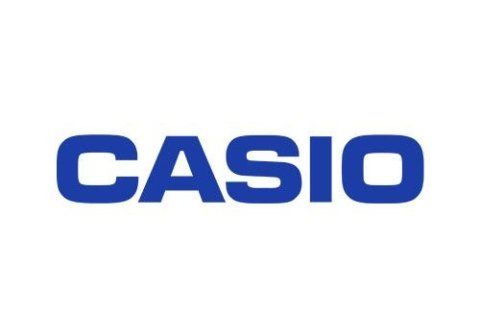Logo Casio