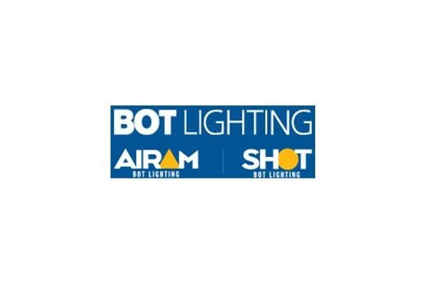 logo Bot Lightinhg