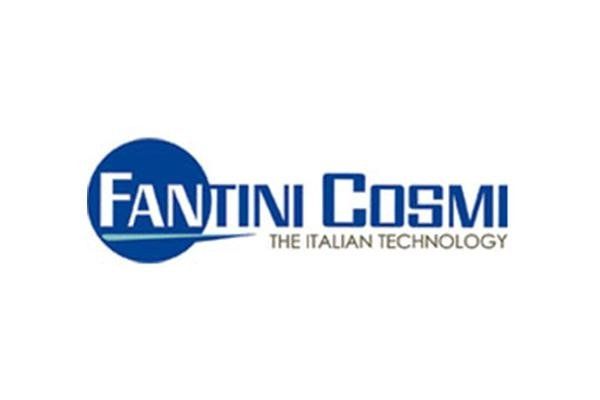 Logo Fantini Cosmi