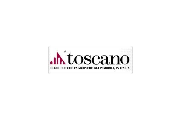 Logo Toscano