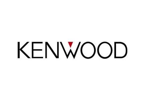 Logo Kenwood