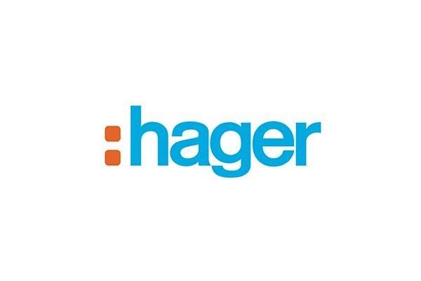 Logo Hager