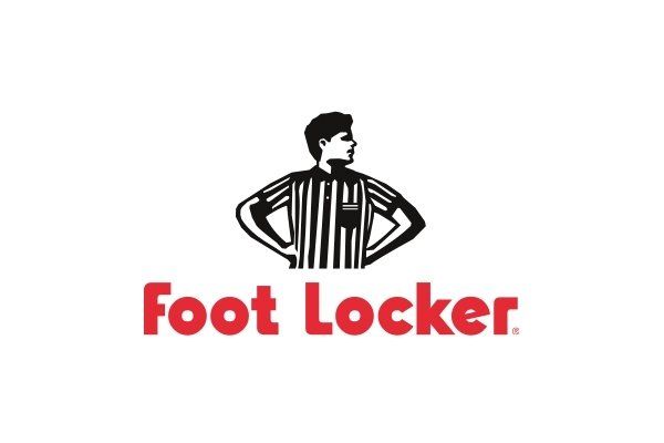 Logo Foot Locker