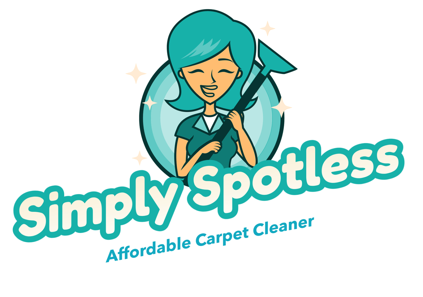 Simply Spotless Carpet and Upholstery Cleaning, LLC