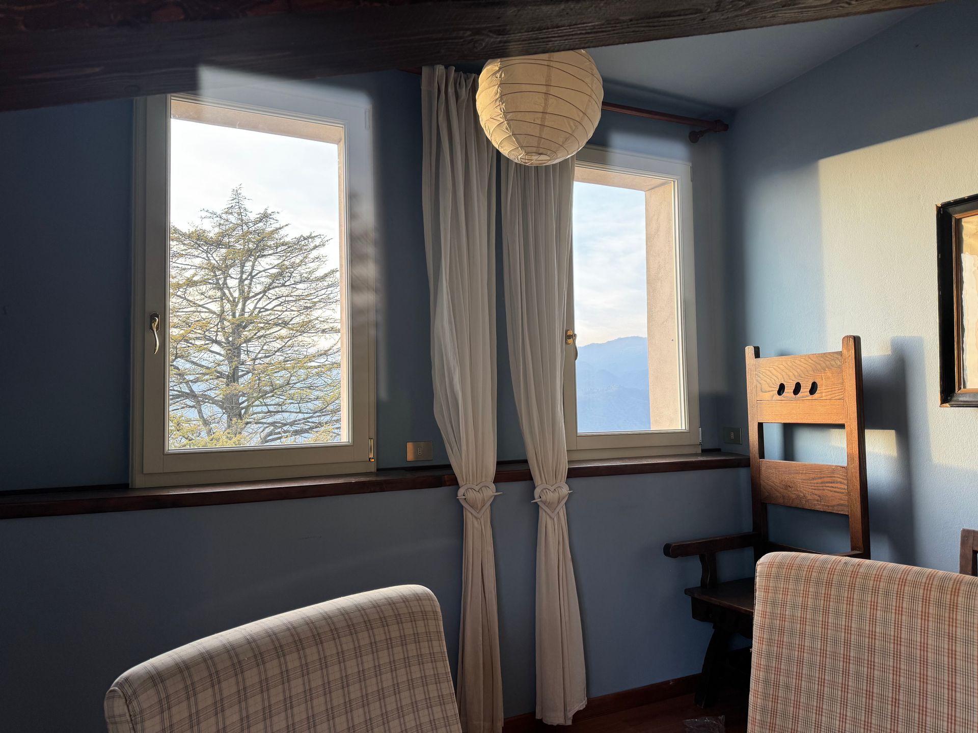 Produzione serramenti