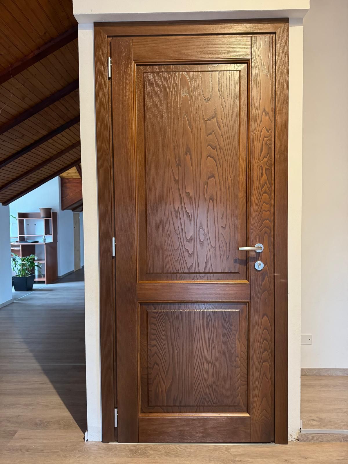 Produzione porte interne